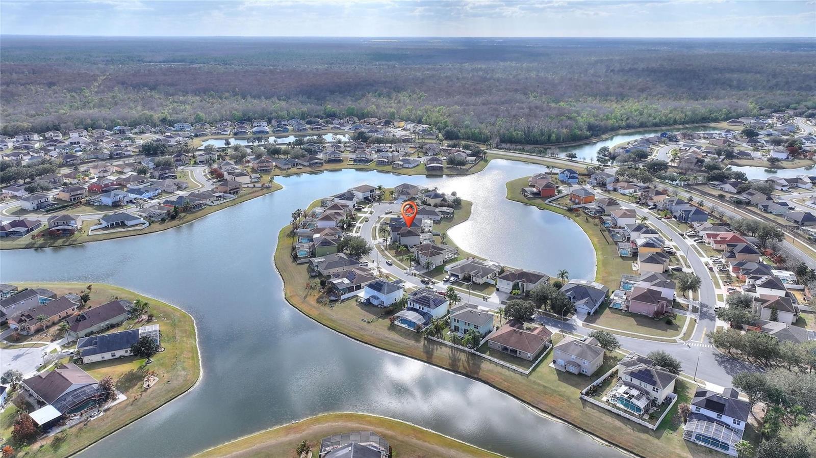 Image 9 of 56 For 2520 Calla Lily Cove