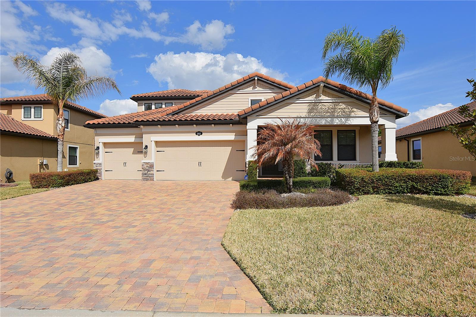 Details for 3953 Aquilla Drive, LAKELAND, FL 33810