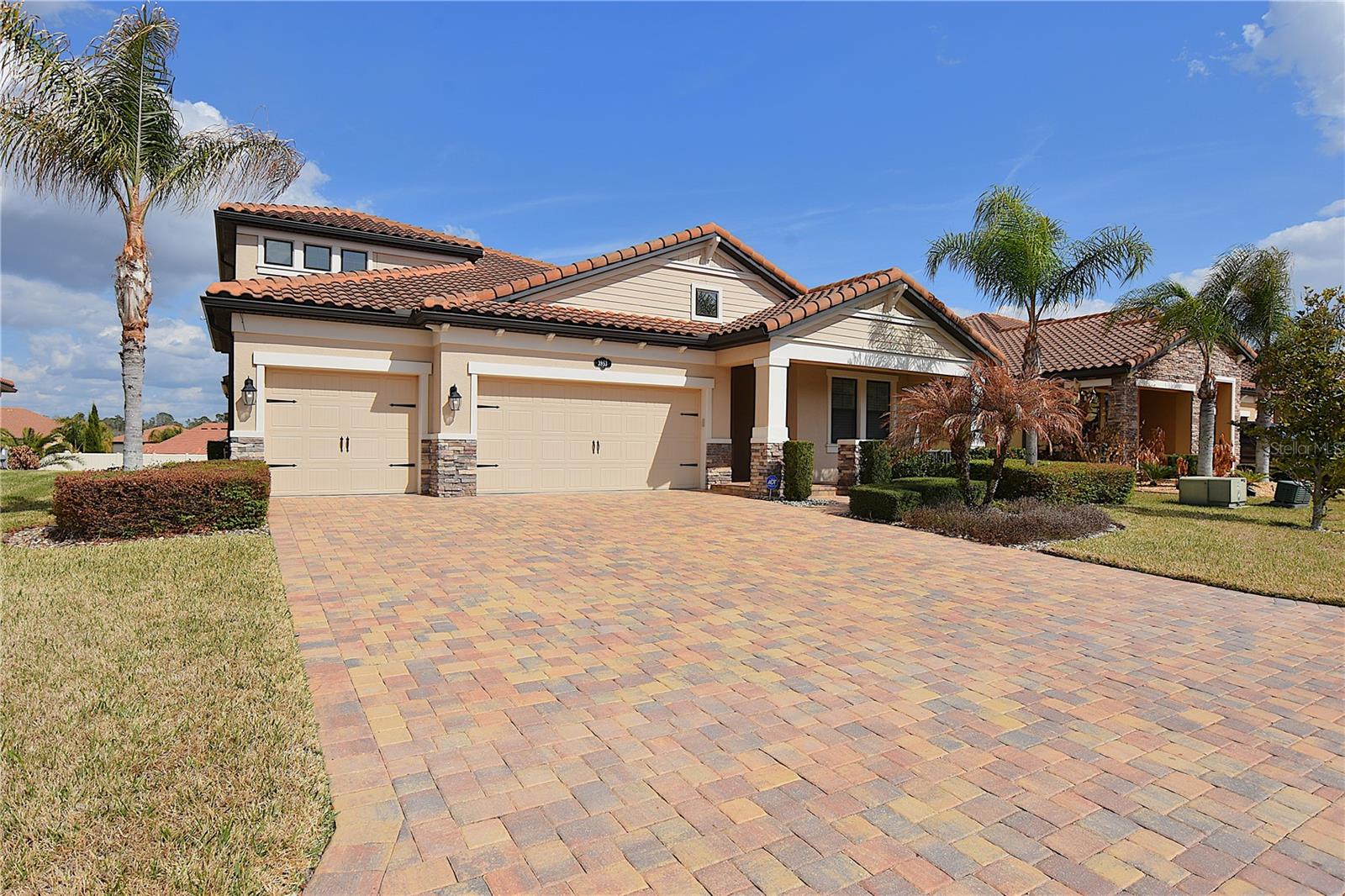 Image 61 of 76 For 3953 Aquilla Drive