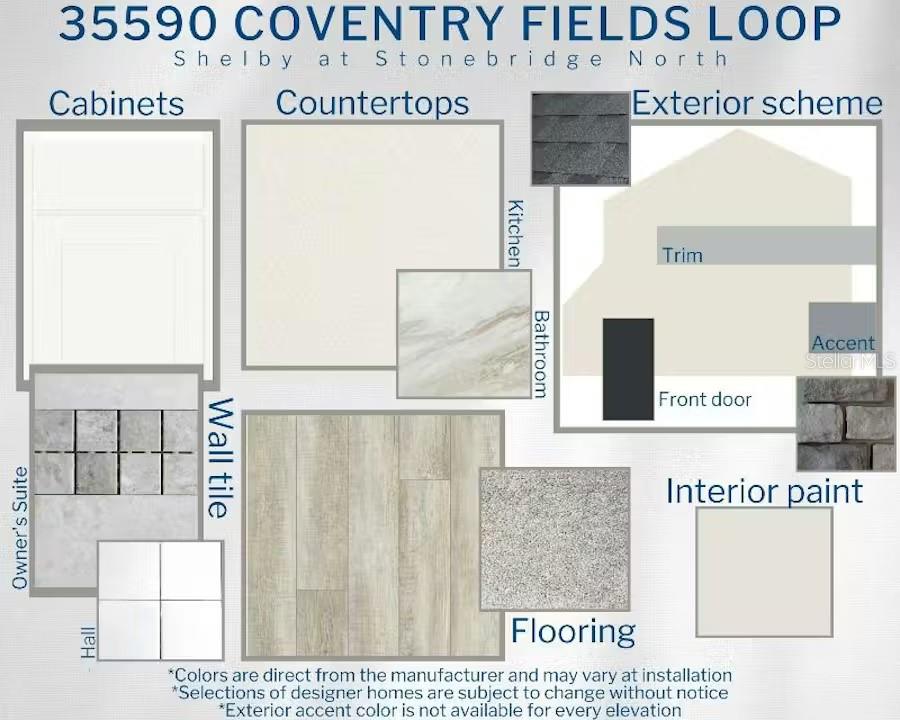 Image 3 of 4 For 35590 Coventry Fields Loop