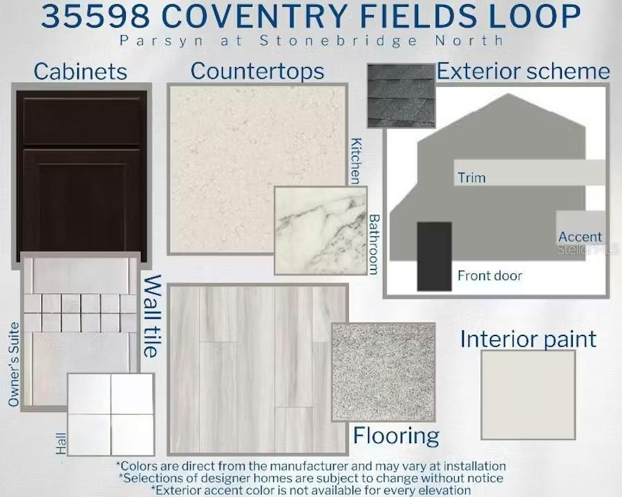 Image 3 of 4 For 35598 Coventry Fields Loop