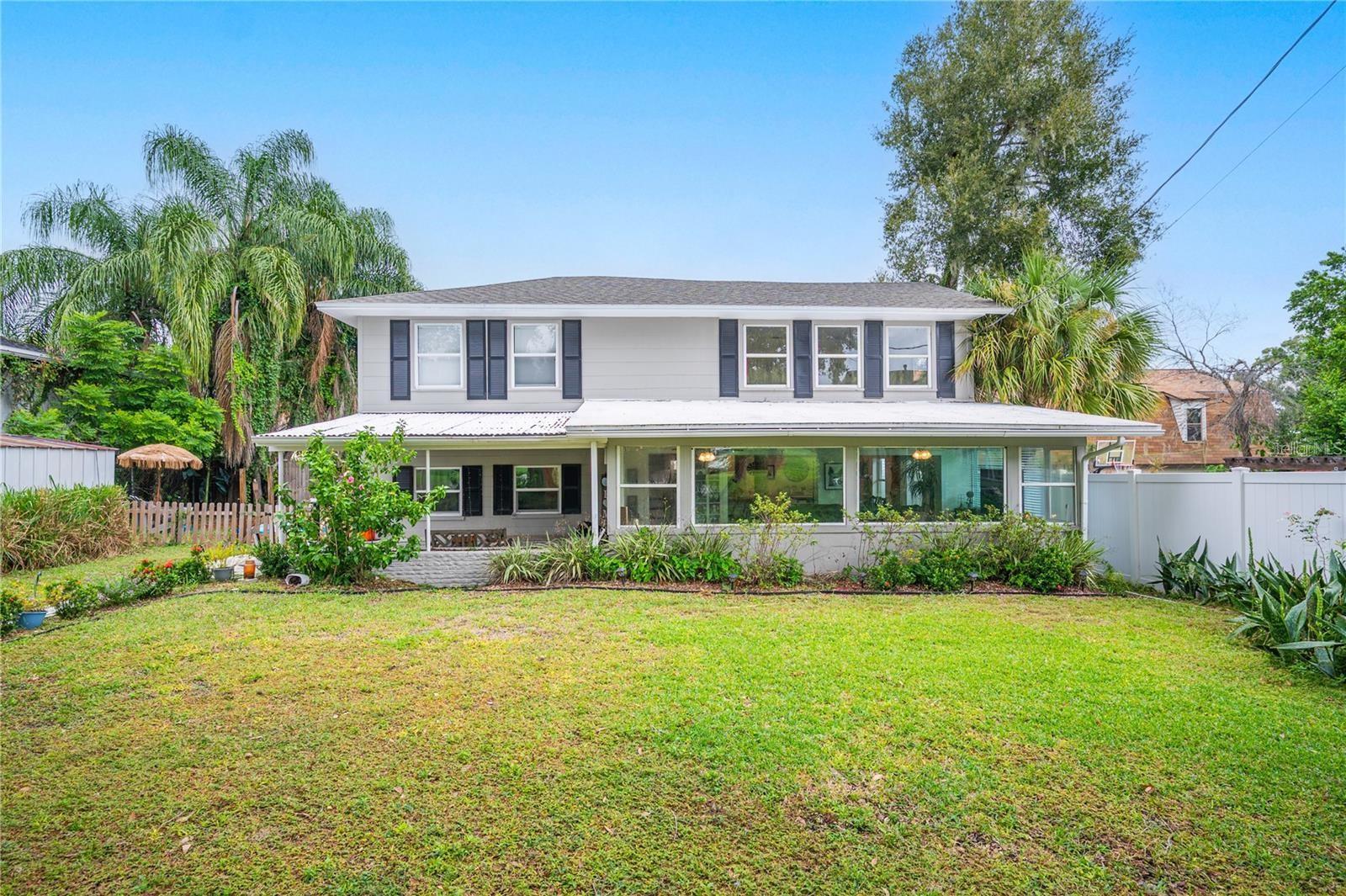 Details for 961 Drexel Avenue Ne, WINTER HAVEN, FL 33881