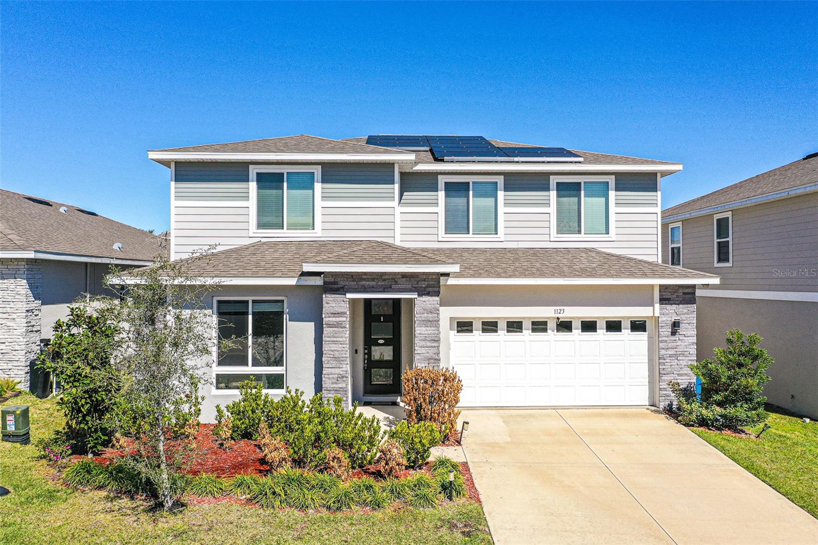 Details for 1123 Sugarwood Street, DAVENPORT, FL 33837