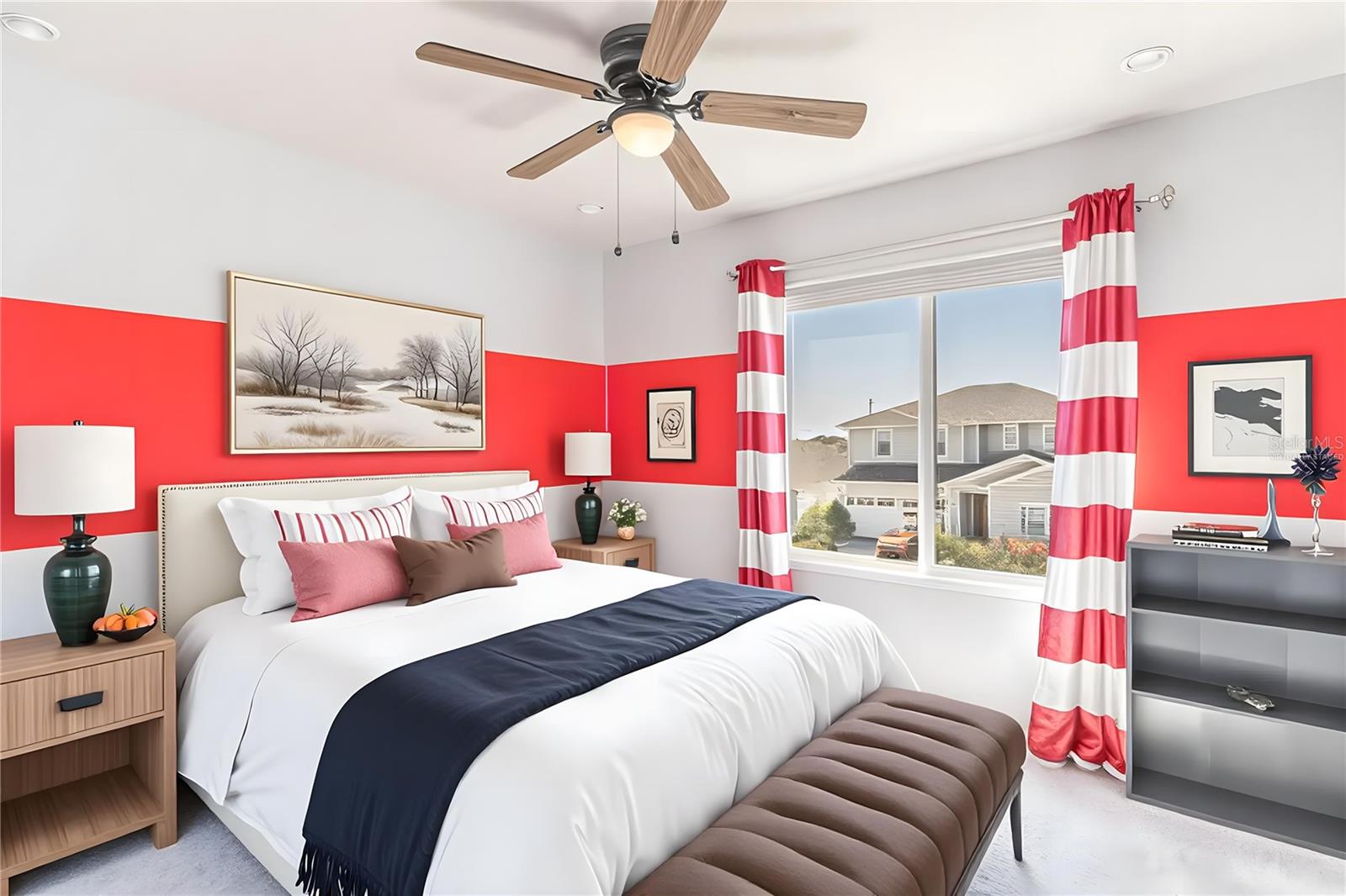 Image 19 of 40 For 1123 Sugarwood Street