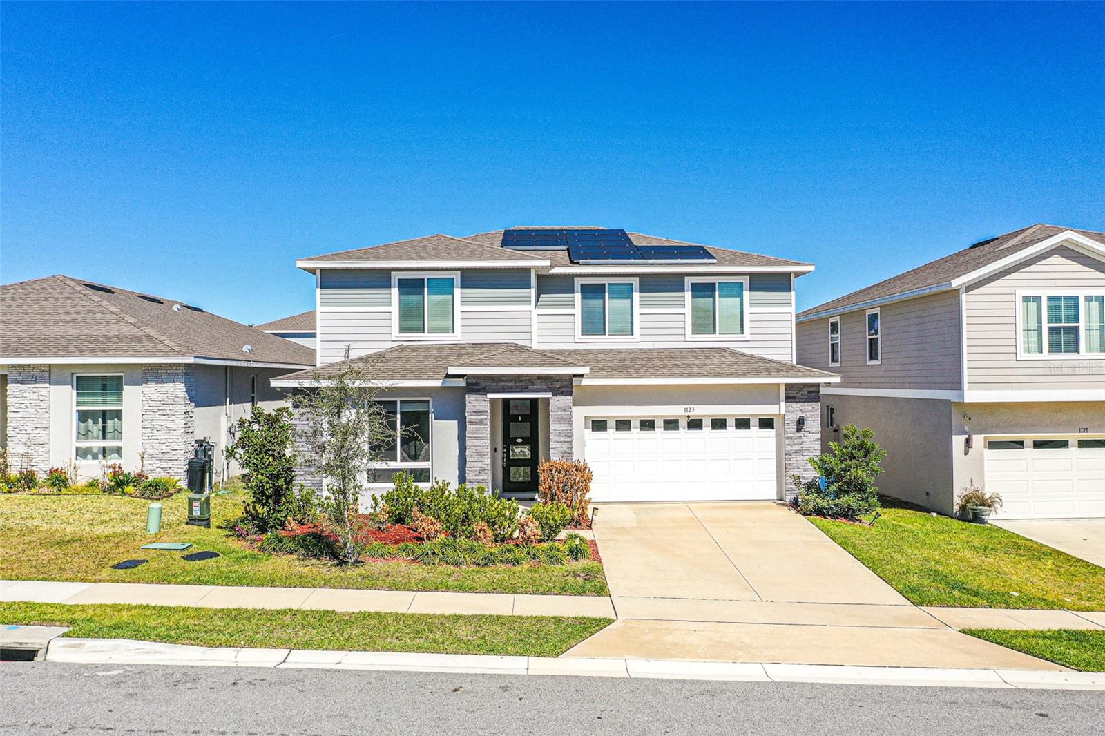 Image 32 of 40 For 1123 Sugarwood Street