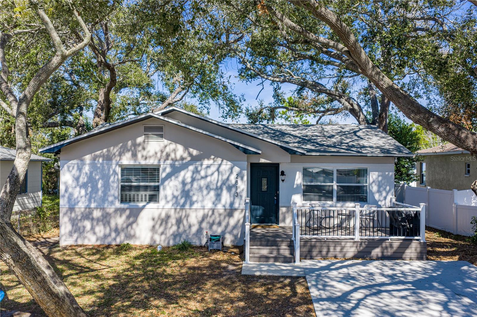 Details for 2813 59th Avenue N, ST PETERSBURG, FL 33714