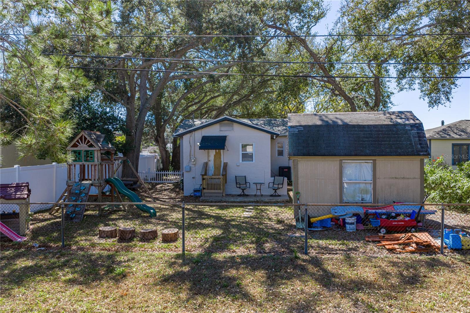 Image 27 of 31 For 2813 59th Avenue N