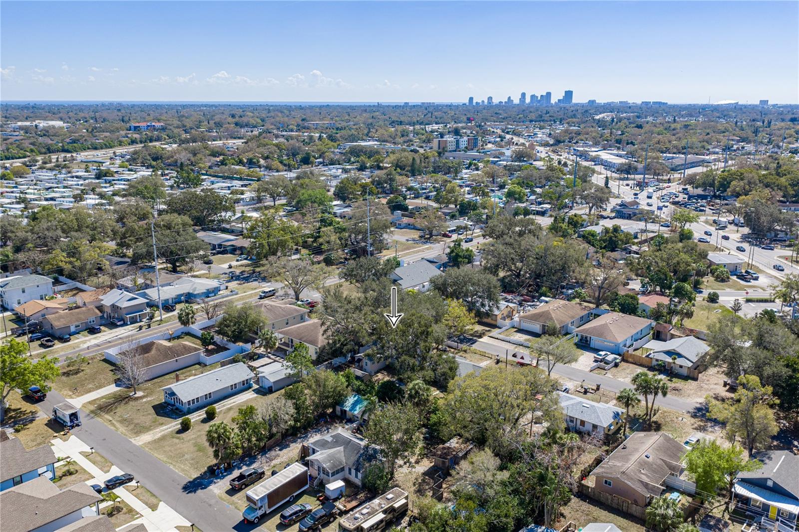 Image 29 of 31 For 2813 59th Avenue N