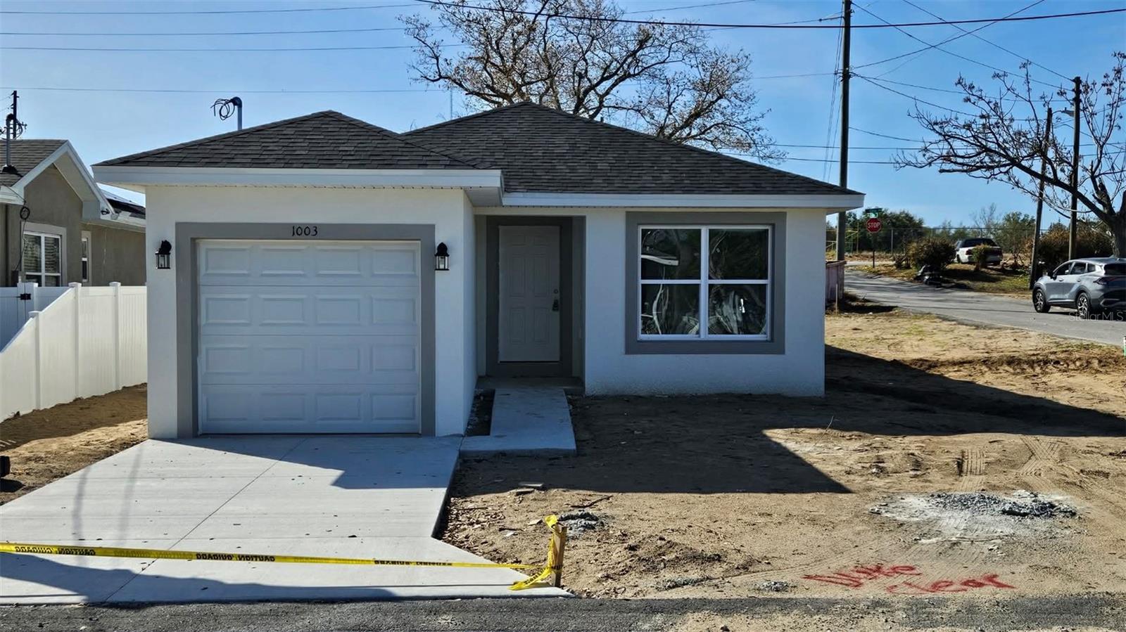 Details for 1003 Avenue A, HAINES CITY, FL 33844