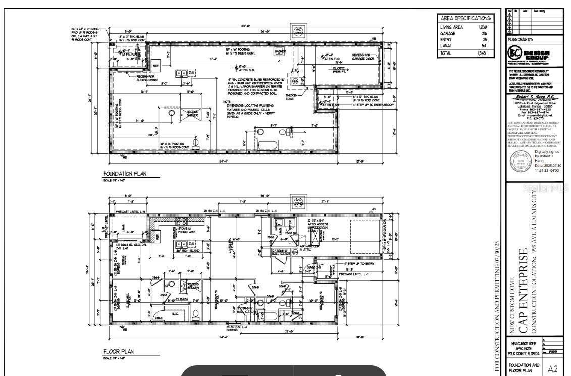 Image 2 of 3 For 1003 Avenue A
