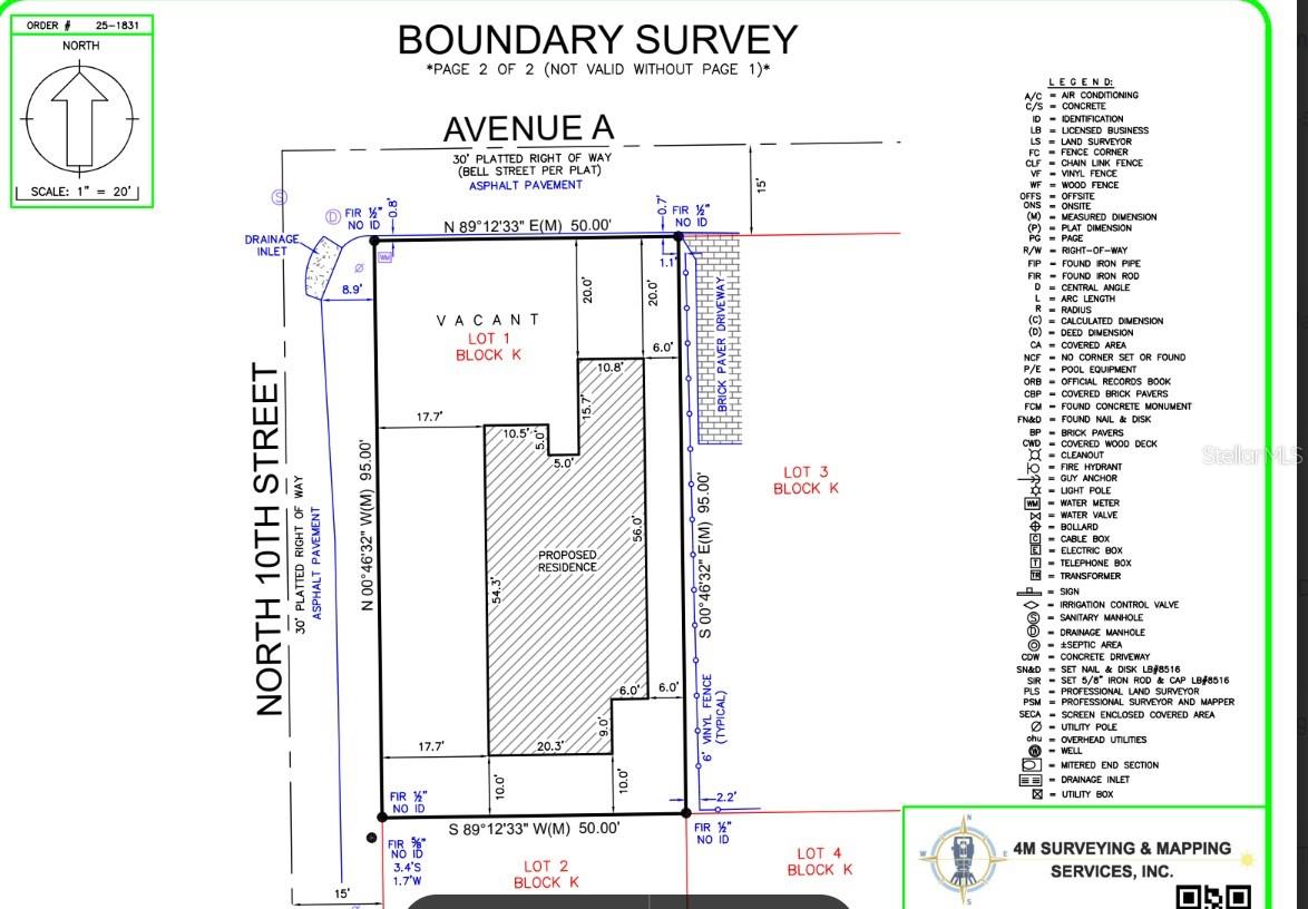 Image 3 of 3 For 1003 Avenue A