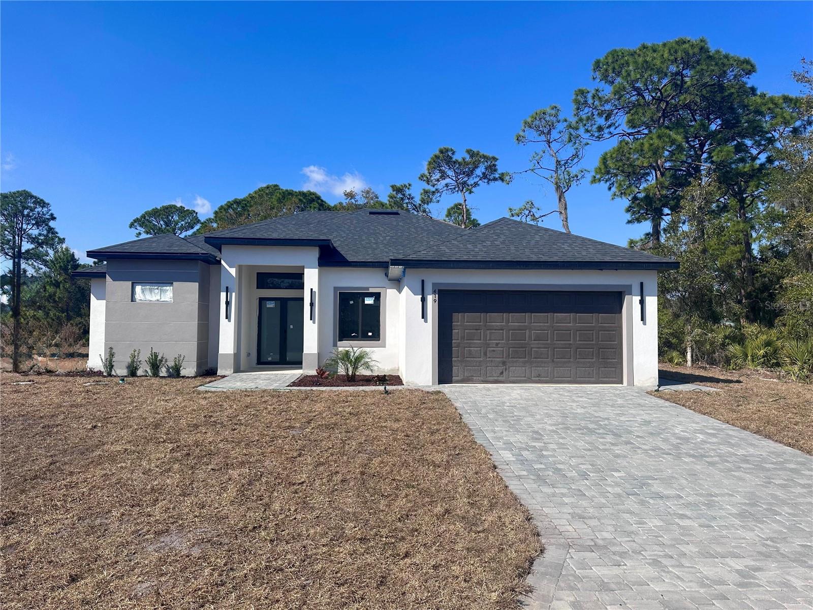 Details for 419 Volvo Avenue, SEBRING, FL 33872