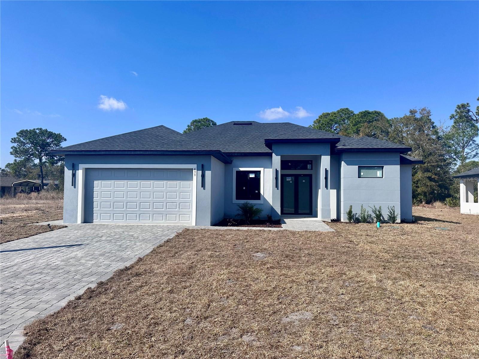 Details for 411 Volvo Avenue, SEBRING, FL 33872