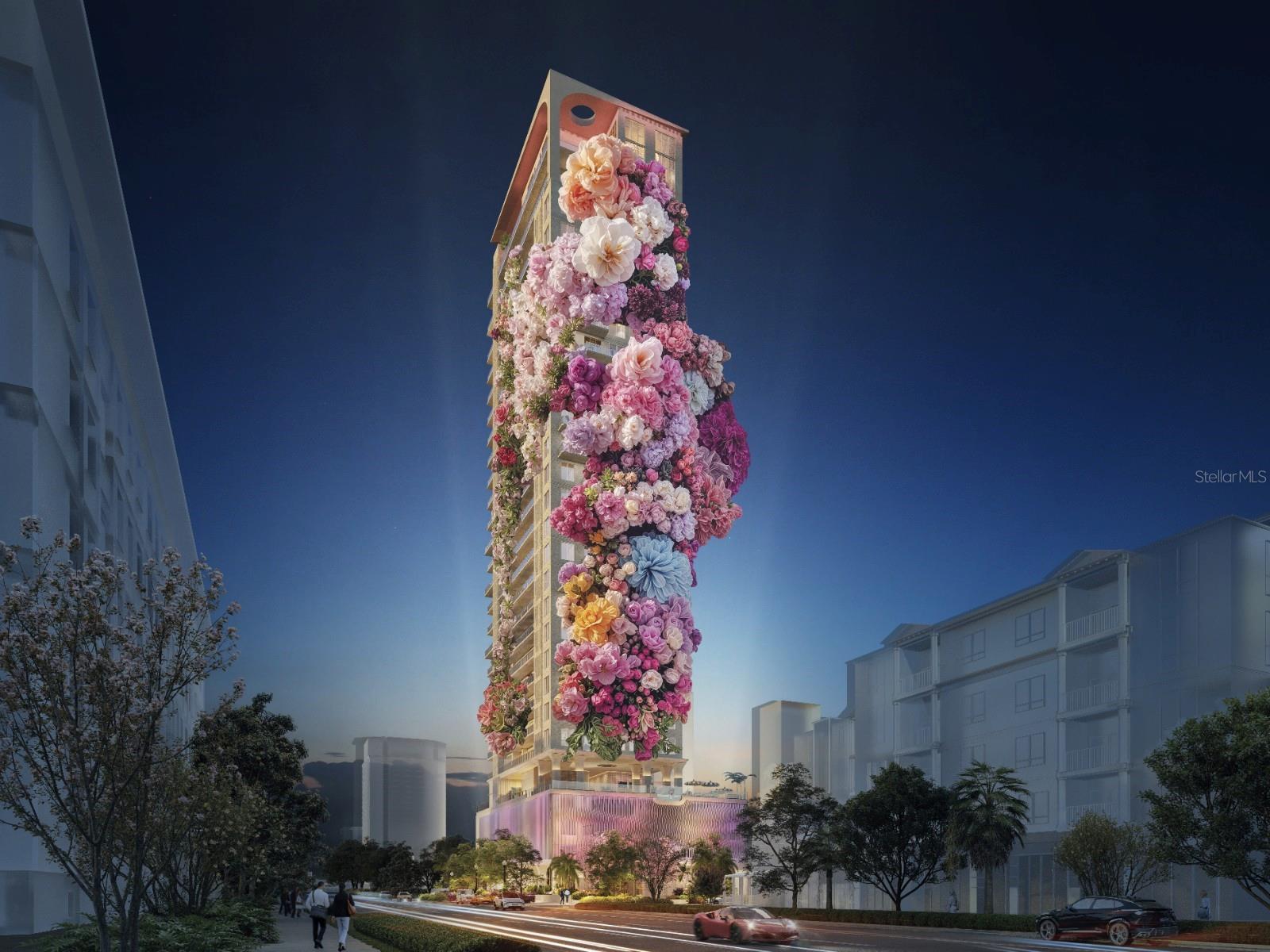 Details for 344 4th Street S 1503, ST PETERSBURG, FL 33701