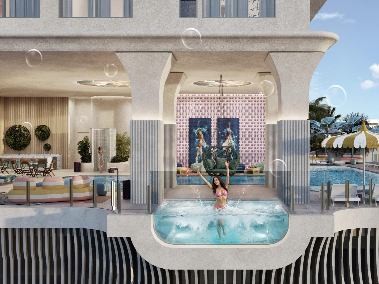 Image 6 of 10 For 344 4th Street S 1503