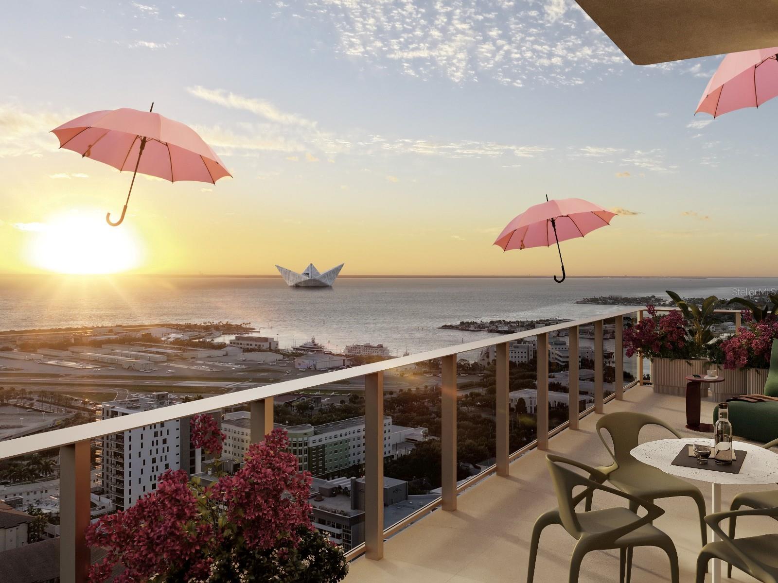 Image 7 of 10 For 344 4th Street S 1503