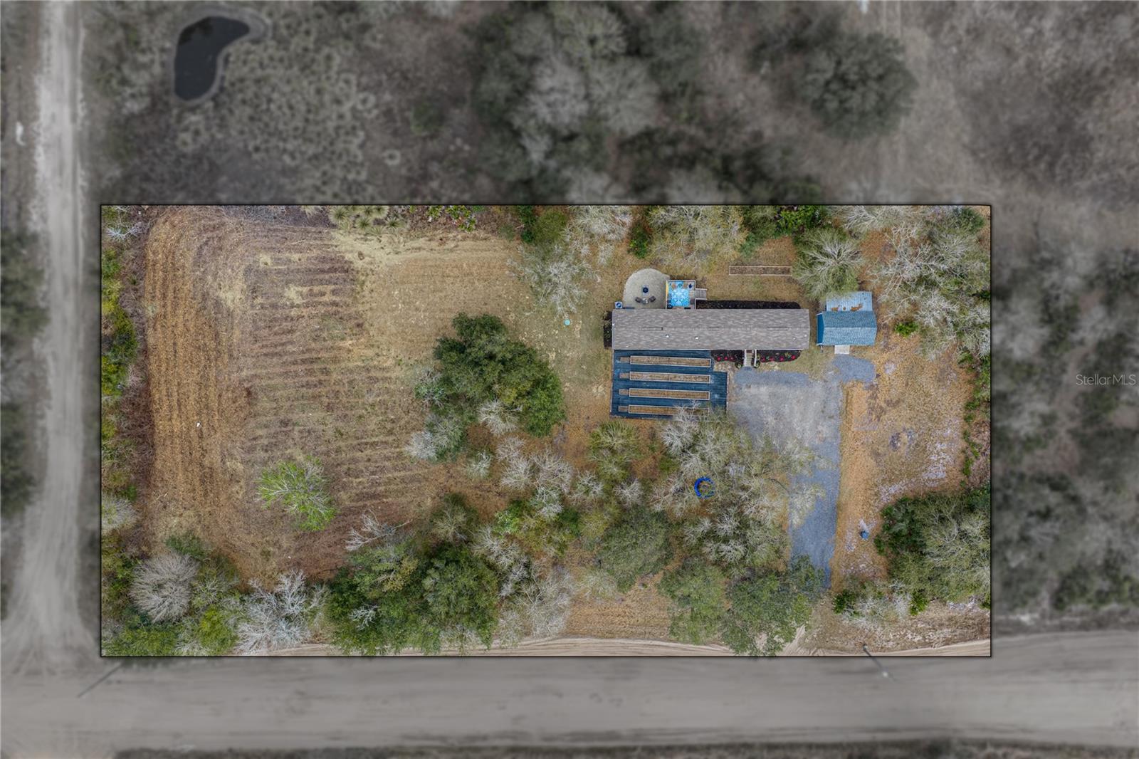 Image 5 of 59 For 4553 Cedar Hammock Street