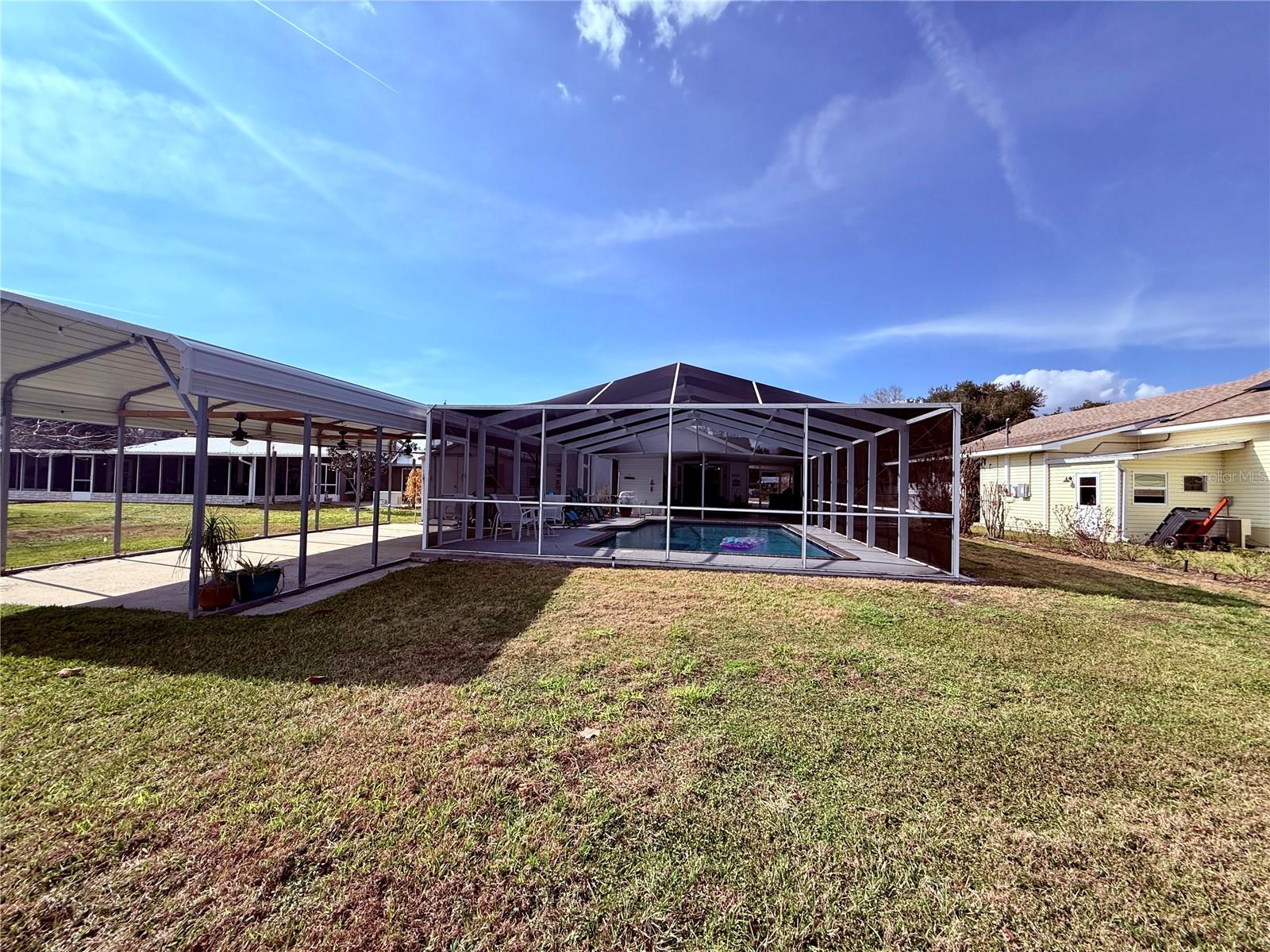 Image 44 of 47 For 148 Lake Reedy Boulevard