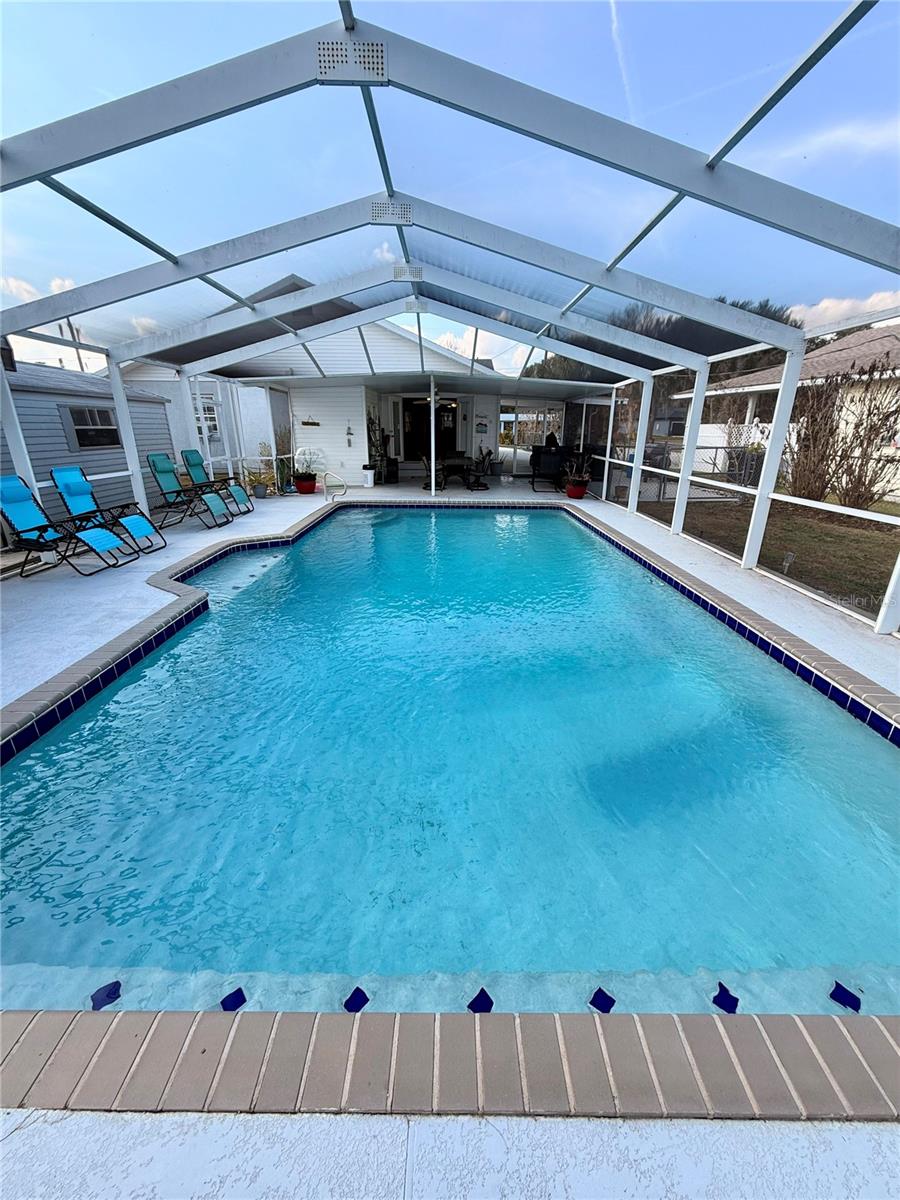 Image 46 of 47 For 148 Lake Reedy Boulevard