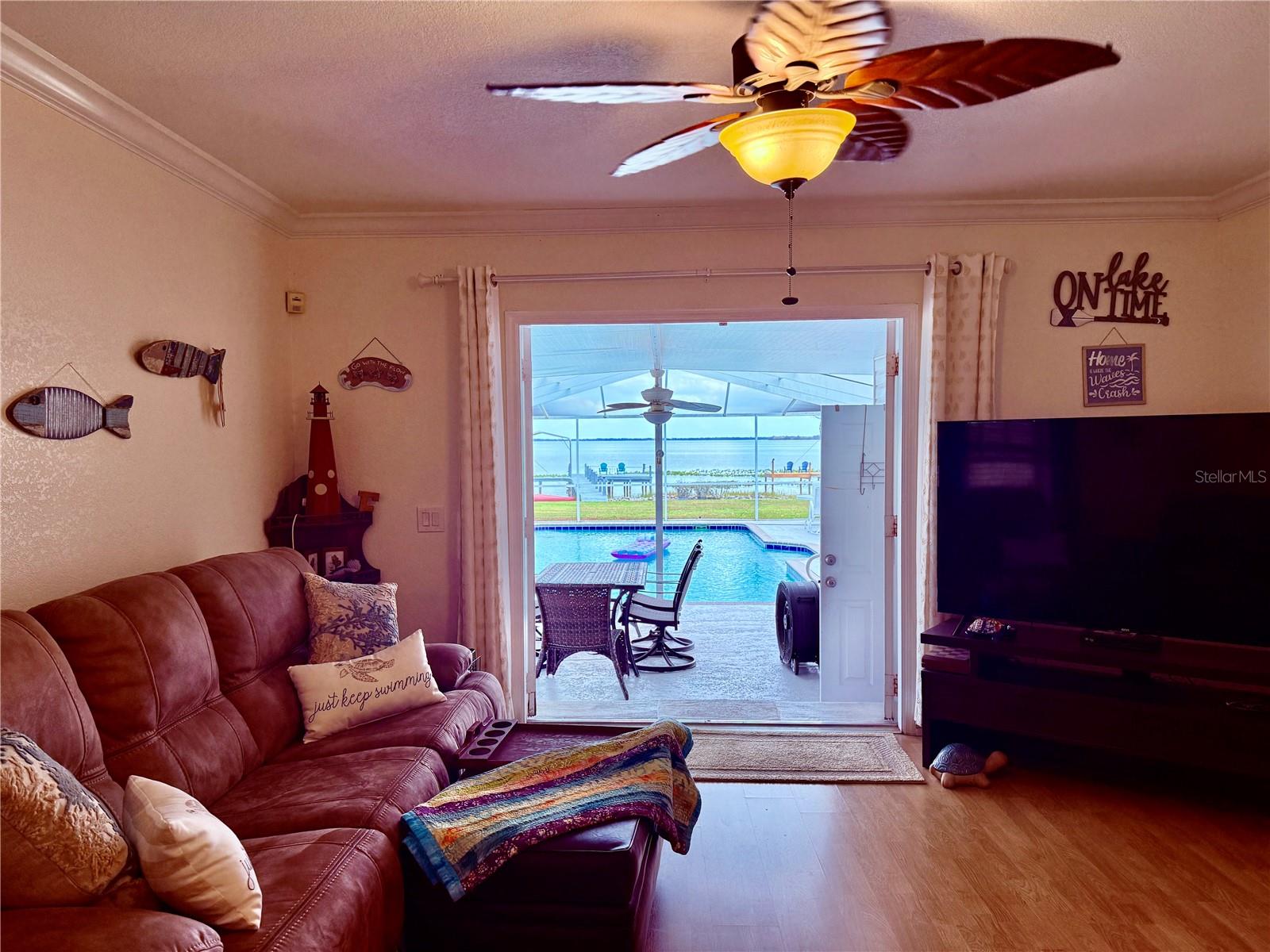 Image 9 of 47 For 148 Lake Reedy Boulevard