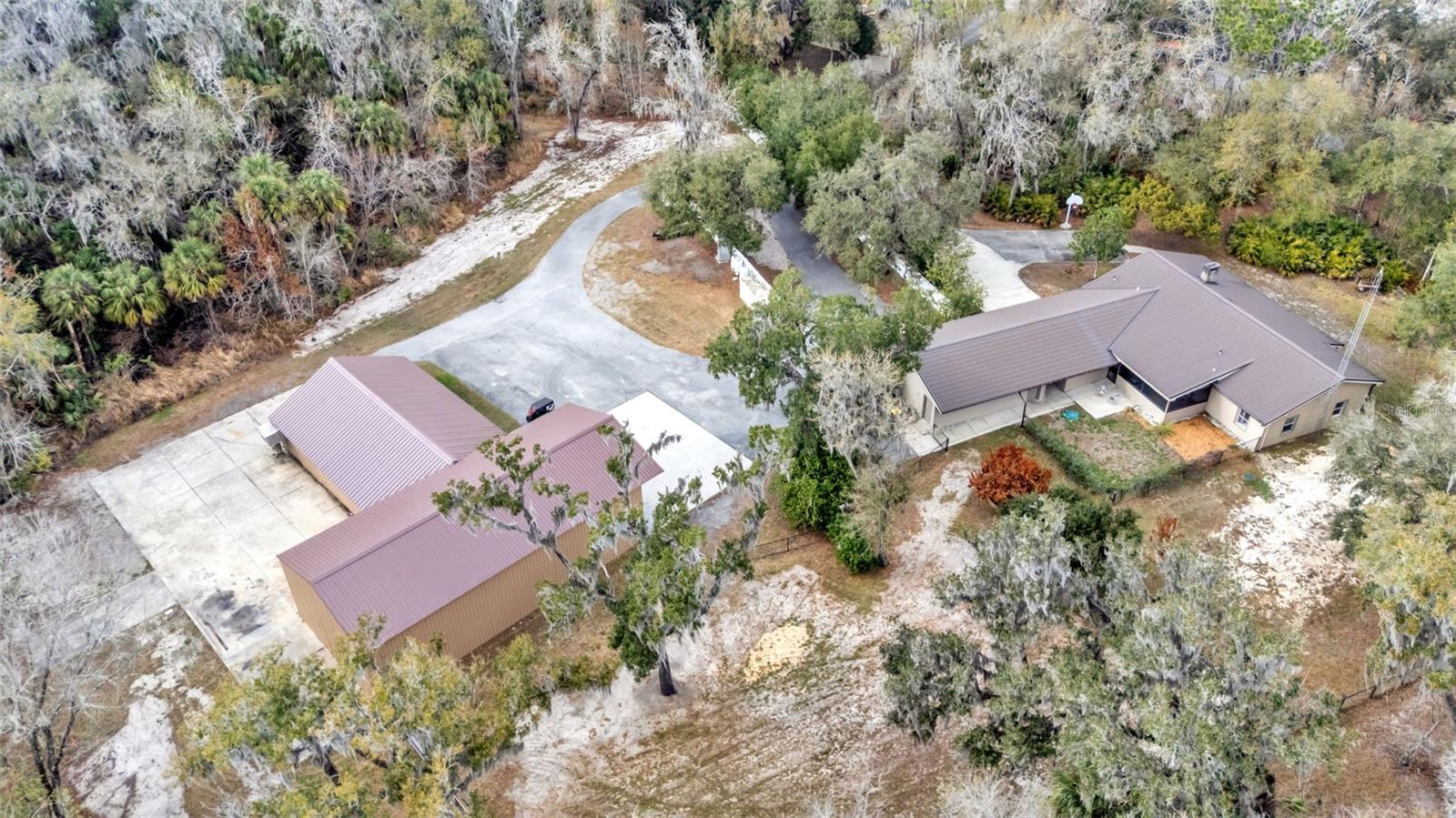 Details for 6400 Forestwood Drive E, LAKELAND, FL 33811