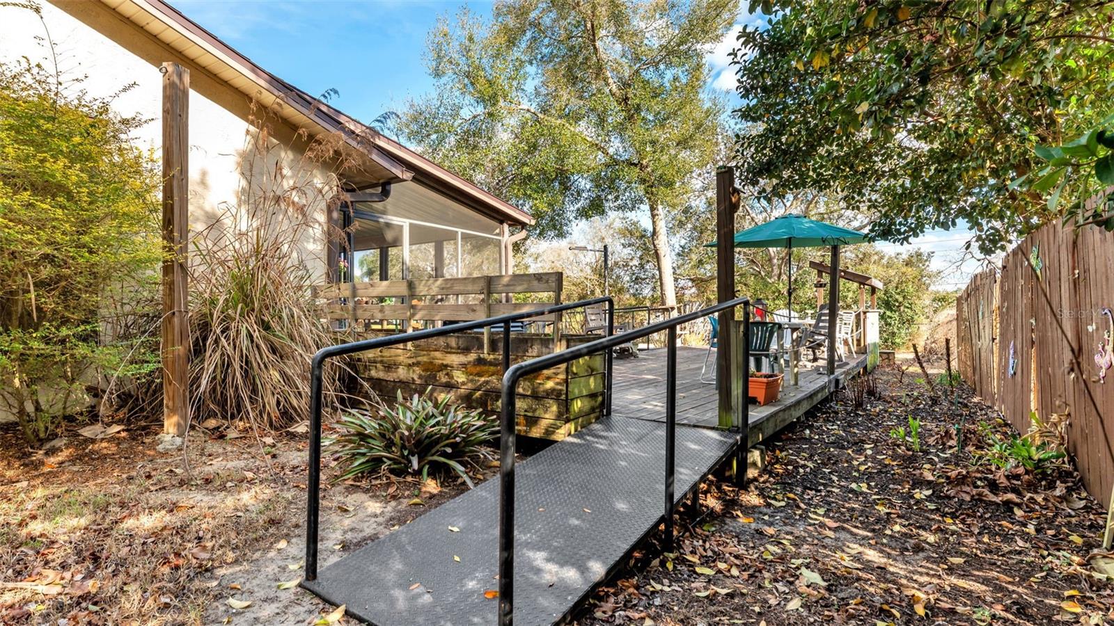 Image 58 of 75 For 64 Pine Forest Drive