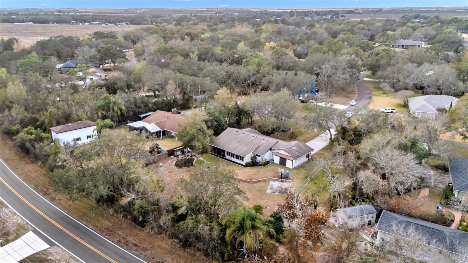 Image 72 of 75 For 64 Pine Forest Drive