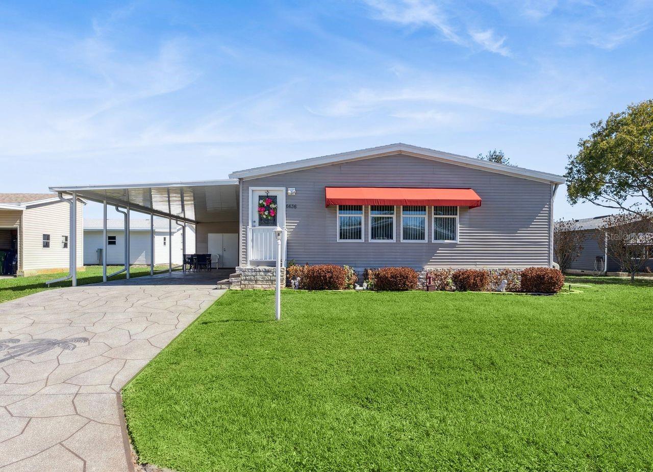 Details for 6636 Westchester Drive Ne, WINTER HAVEN, FL 33881