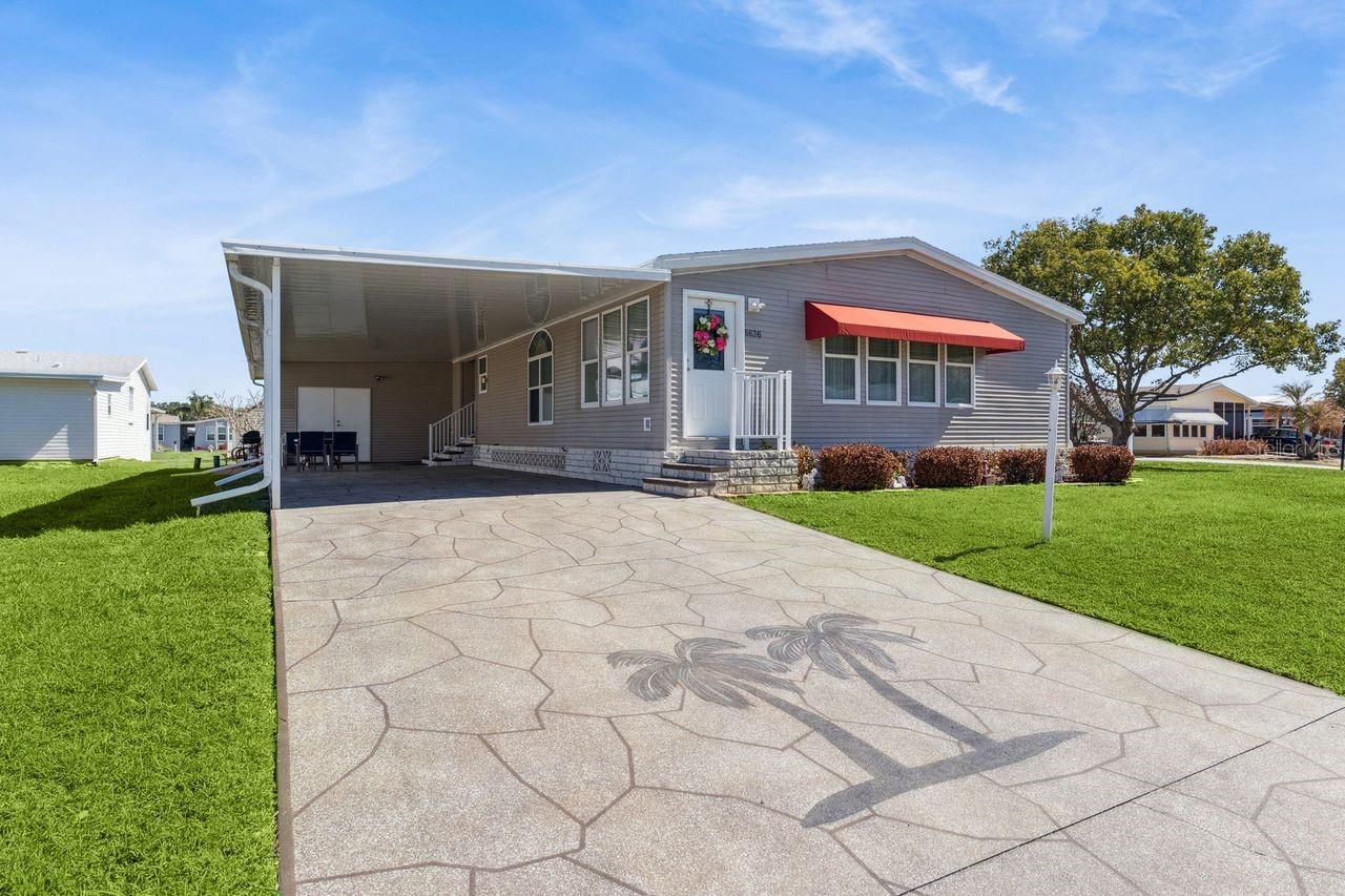 Image 3 of 38 For 6636 Westchester Drive Ne