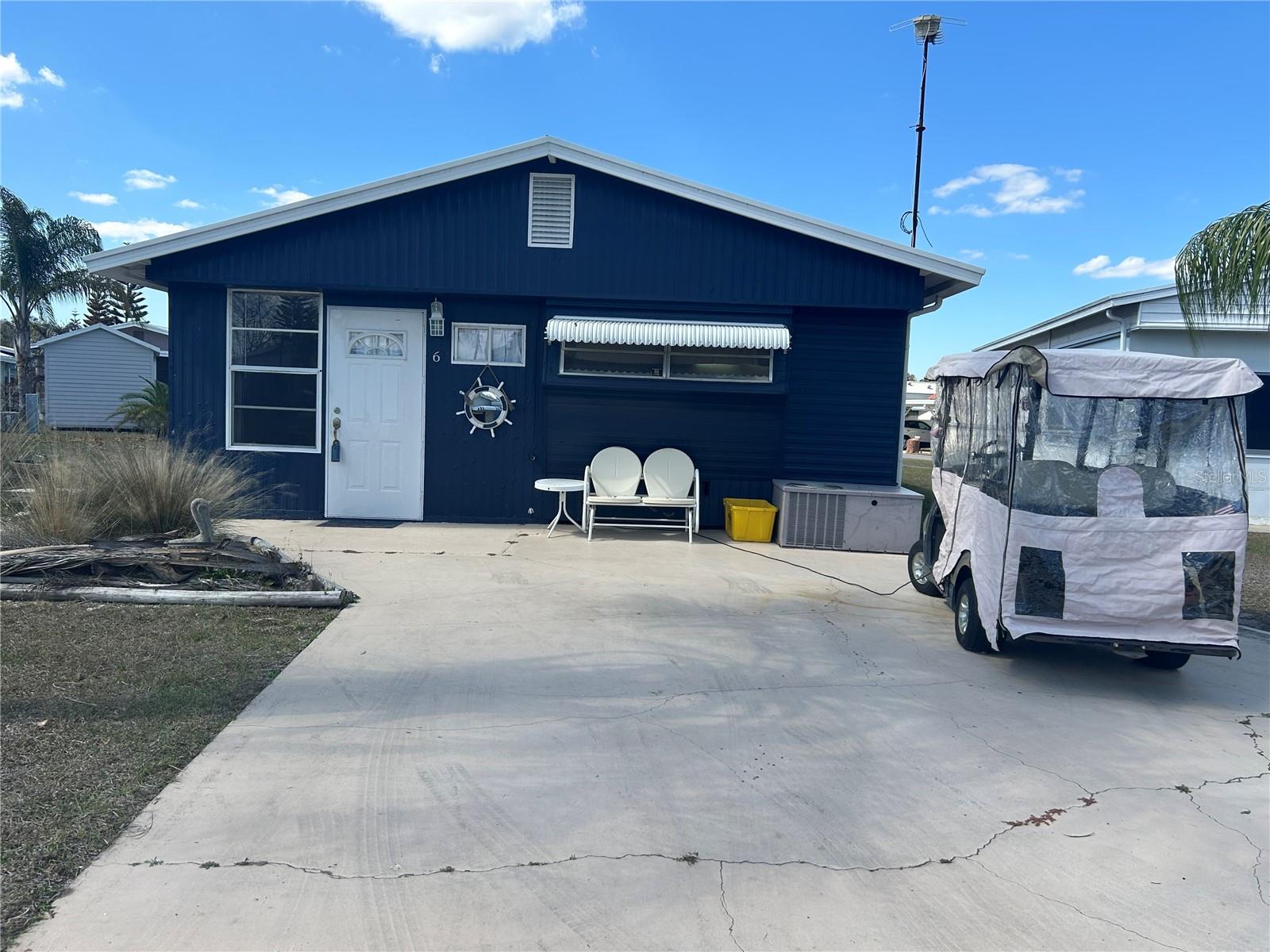 Details for 6 Red Quill Circle, LAKE WALES, FL 33898