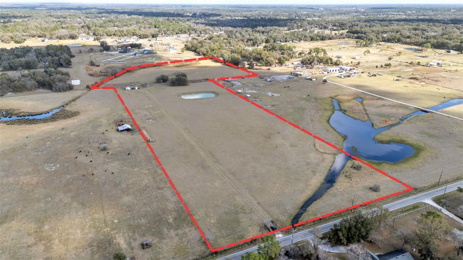 Details for 0 Bella Vista Street W, LAKELAND, FL 33810