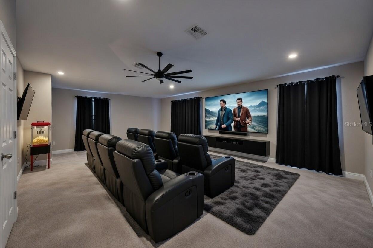 Image 33 of 63 For 3950 Sunset Lake Drive