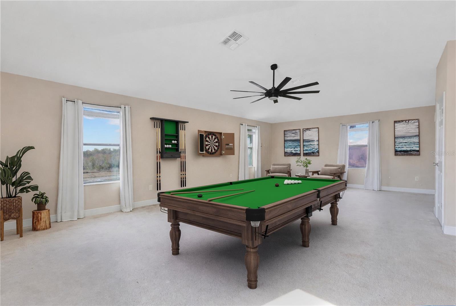 Image 35 of 63 For 3950 Sunset Lake Drive