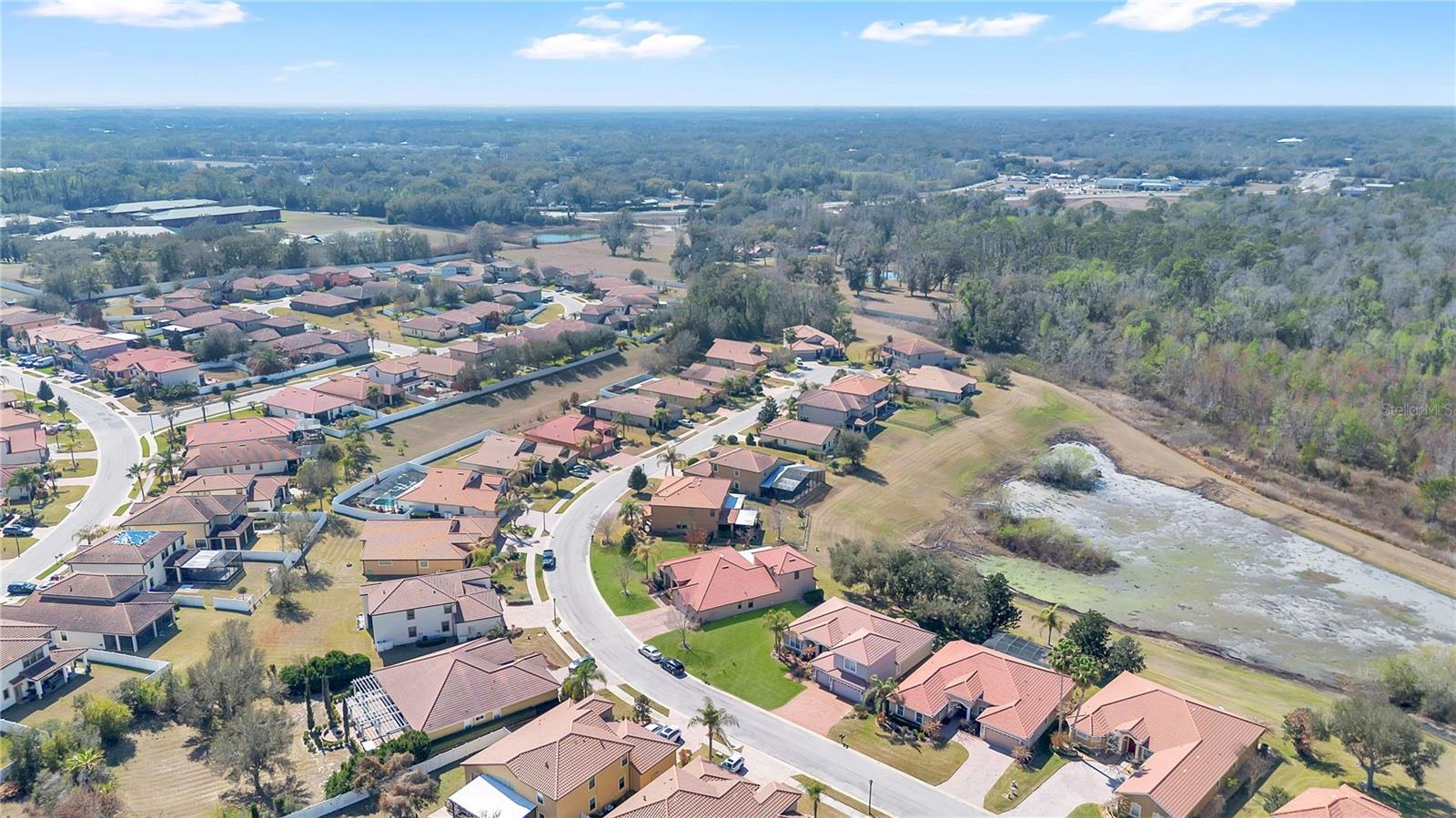 Image 44 of 63 For 3950 Sunset Lake Drive