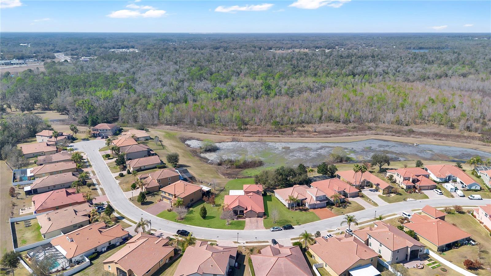 Image 46 of 63 For 3950 Sunset Lake Drive