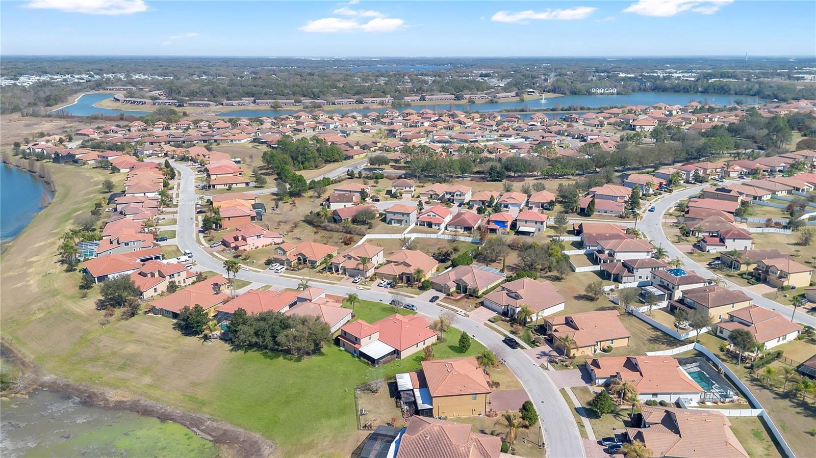 Image 47 of 63 For 3950 Sunset Lake Drive