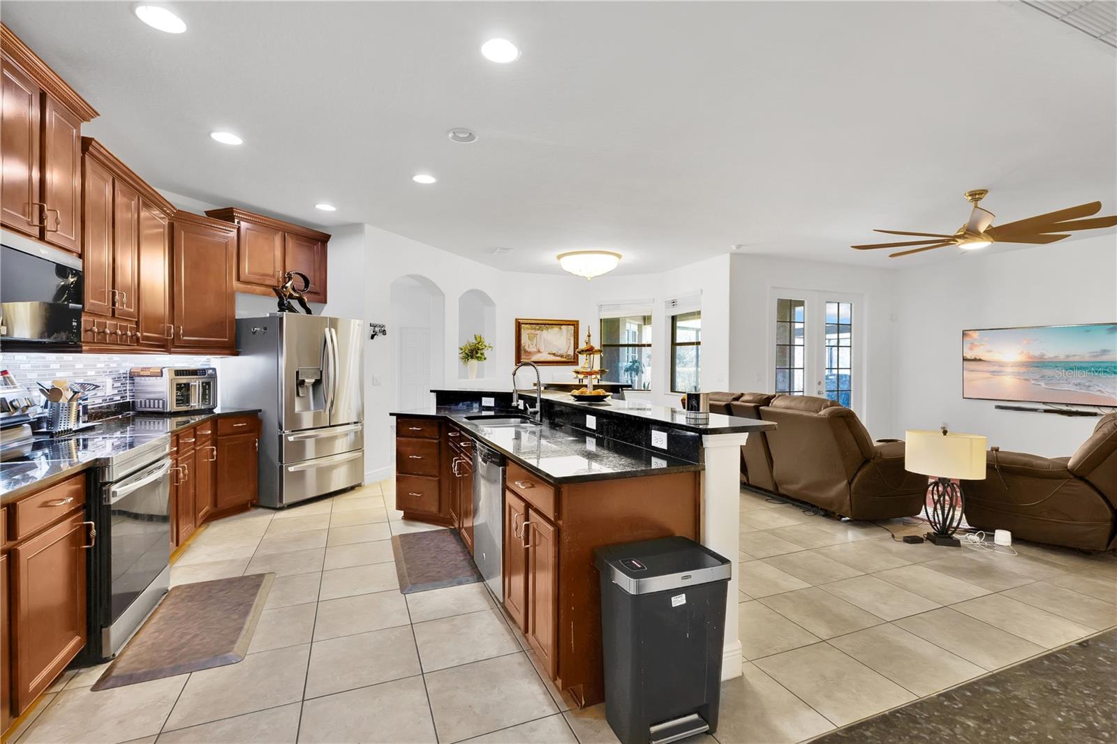 Image 6 of 63 For 3950 Sunset Lake Drive