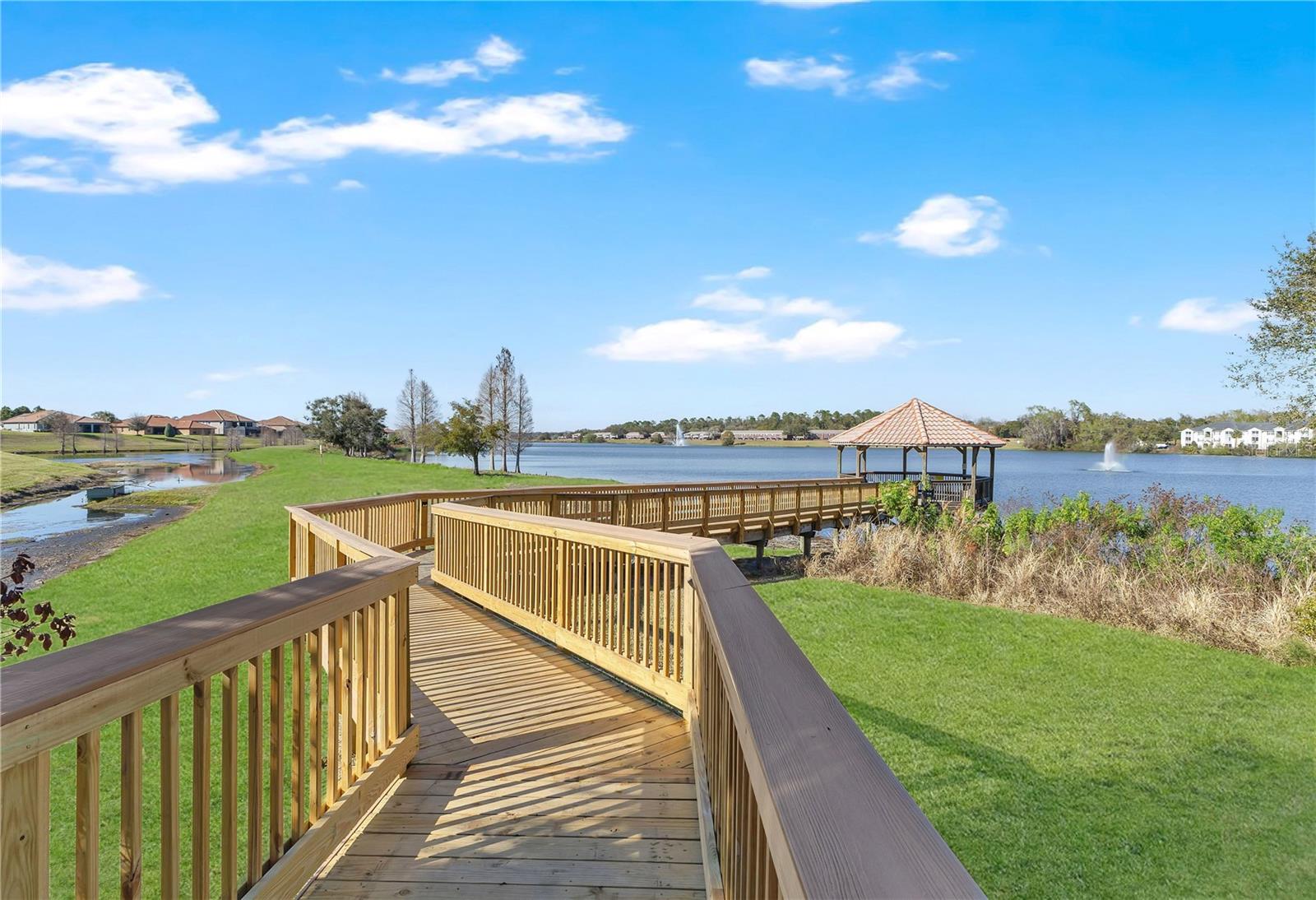 Image 60 of 63 For 3950 Sunset Lake Drive