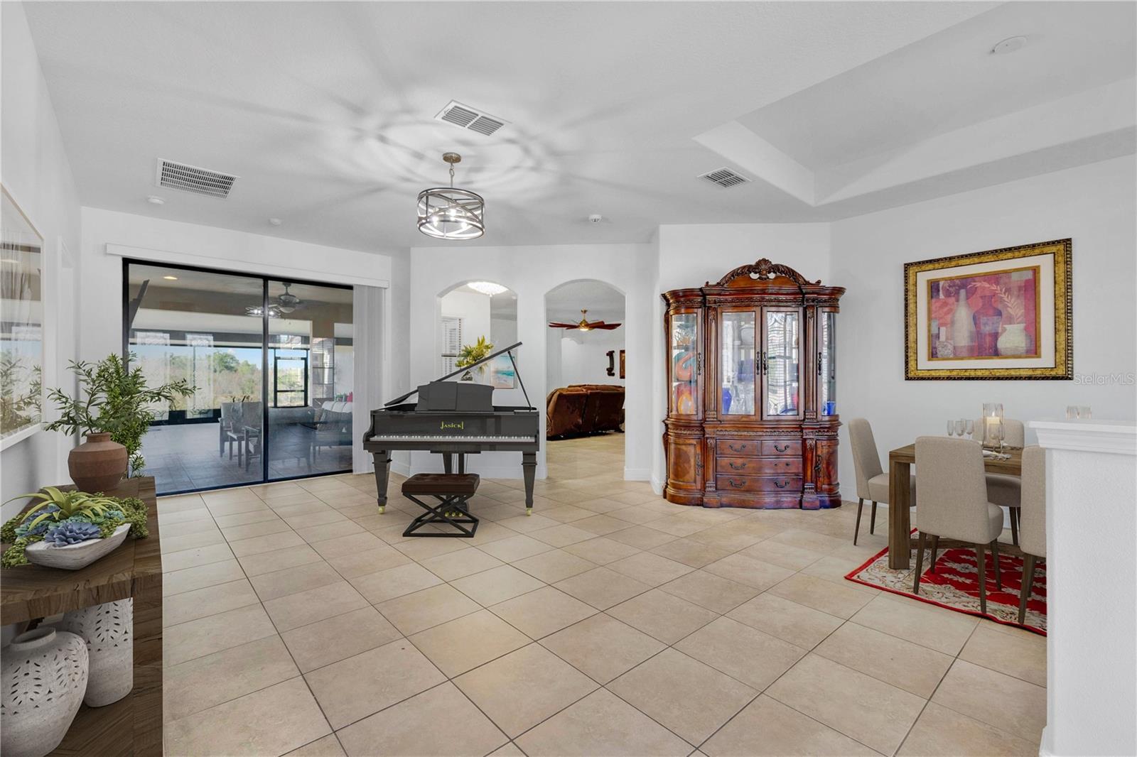 Image 8 of 63 For 3950 Sunset Lake Drive