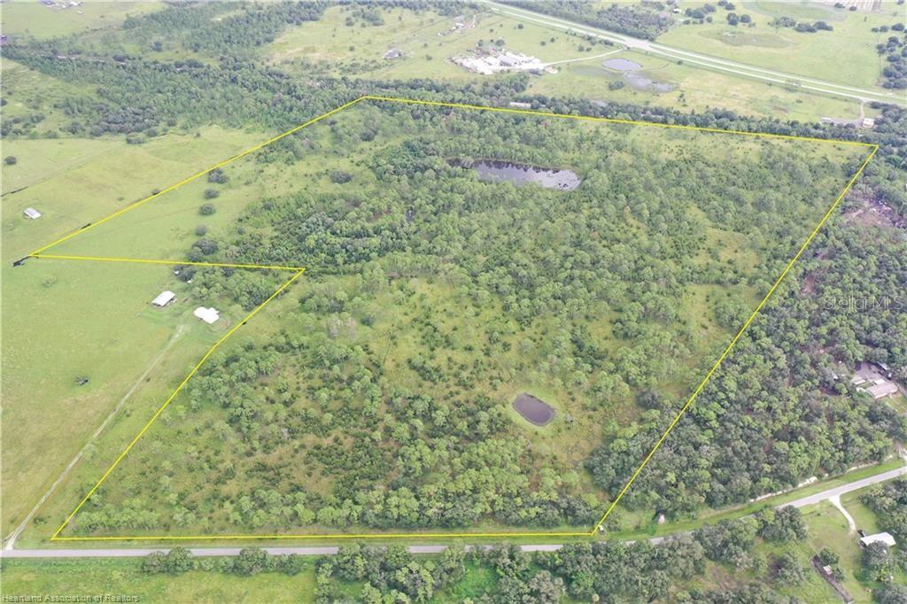 Image 3 of 12 For Detjens Dairy Road