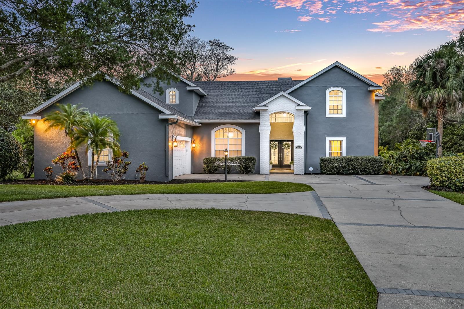 Details for 109 Van Fleet Court, AUBURNDALE, FL 33823
