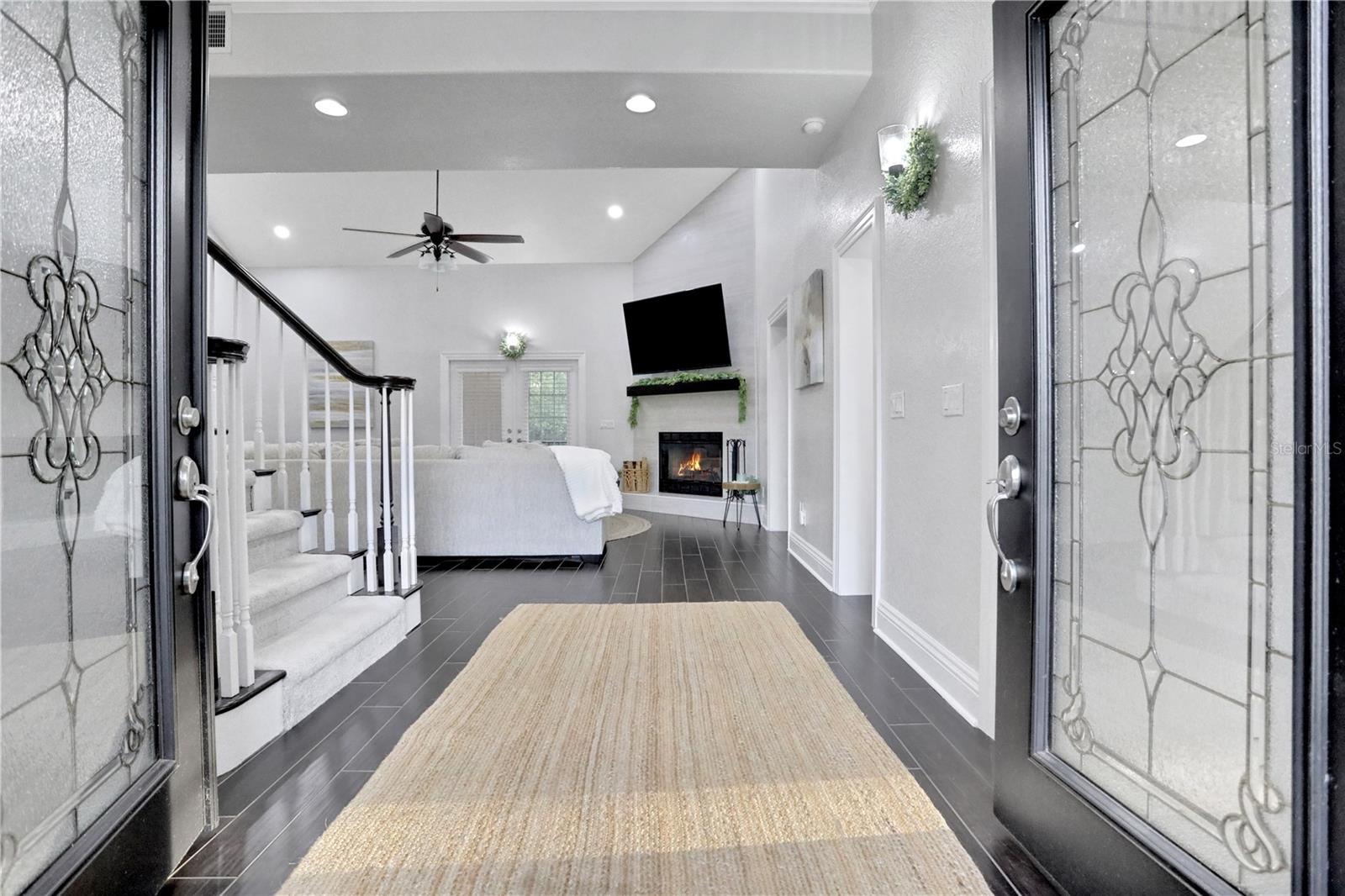 Image 12 of 75 For 109 Van Fleet Court