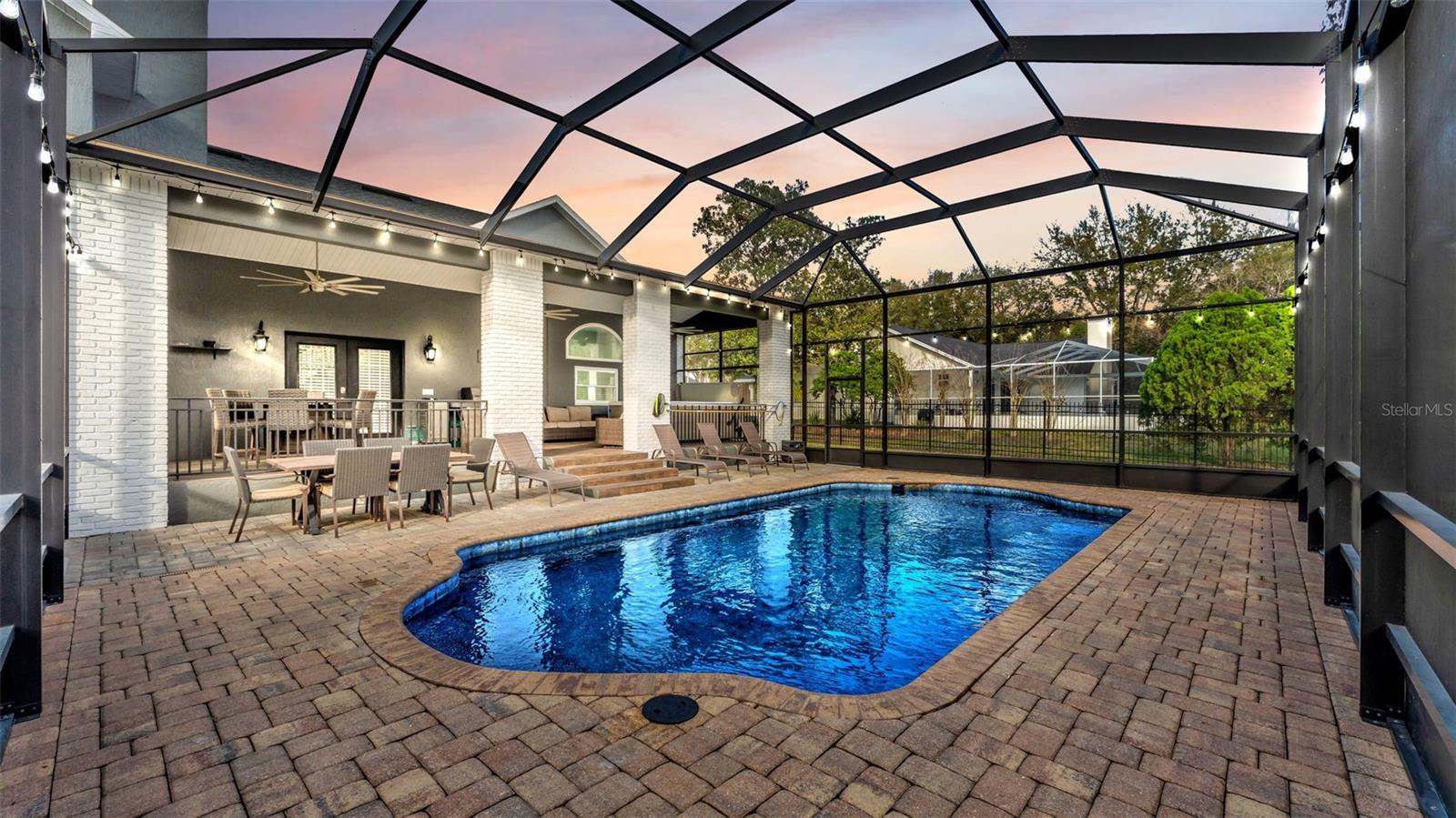 Image 5 of 75 For 109 Van Fleet Court