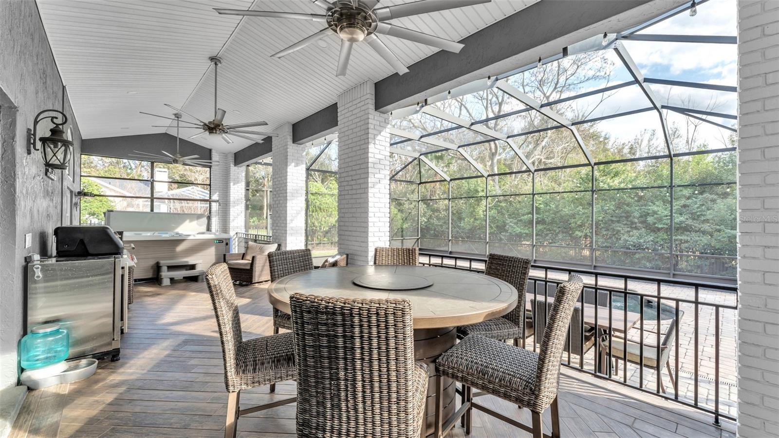 Image 50 of 75 For 109 Van Fleet Court