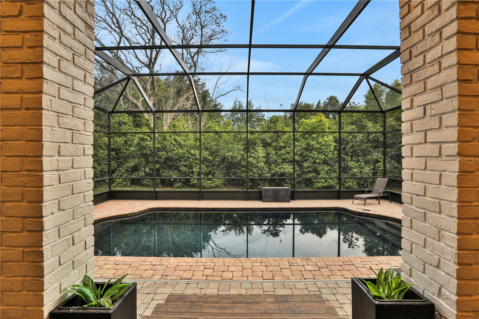 Image 51 of 75 For 109 Van Fleet Court