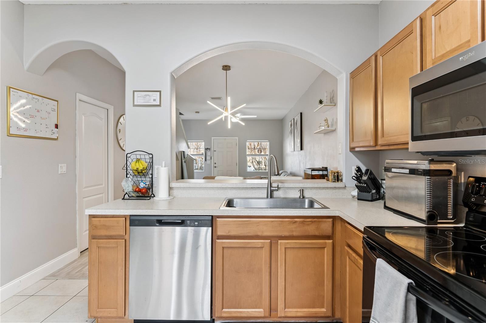 Image 9 of 35 For 4264 Birch Pond Loop