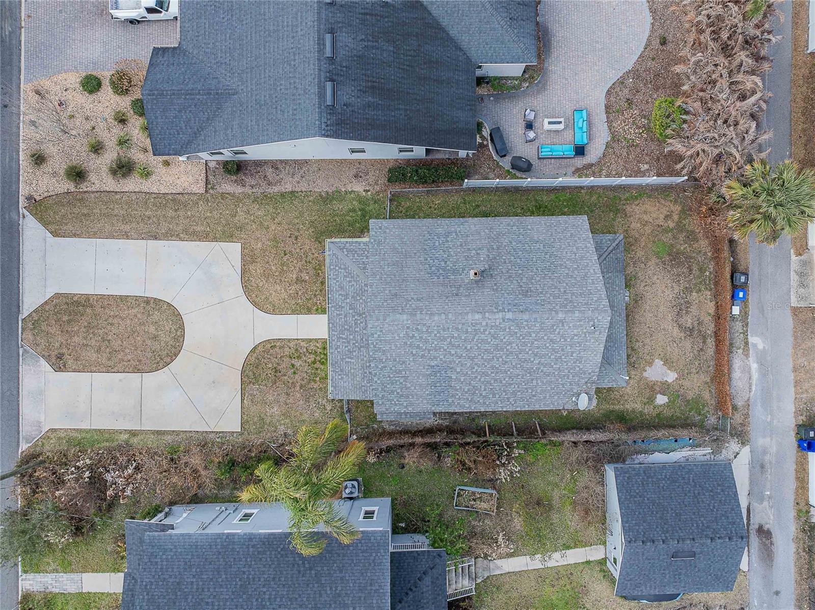 Image 49 of 49 For 402 Poinsettia Street