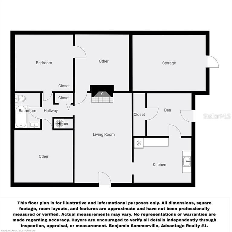 Image 2 of 22 For 930 Main Street