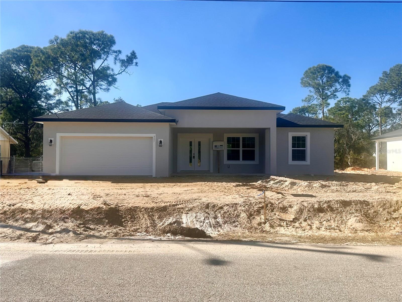 Details for 505 Lemans Drive, SEBRING, FL 33872