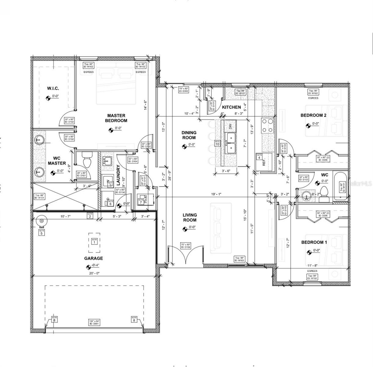 Image 2 of 2 For 505 Lemans Drive